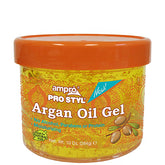 Ampro Pro Styl Argan Oil Styling Gel 10oz